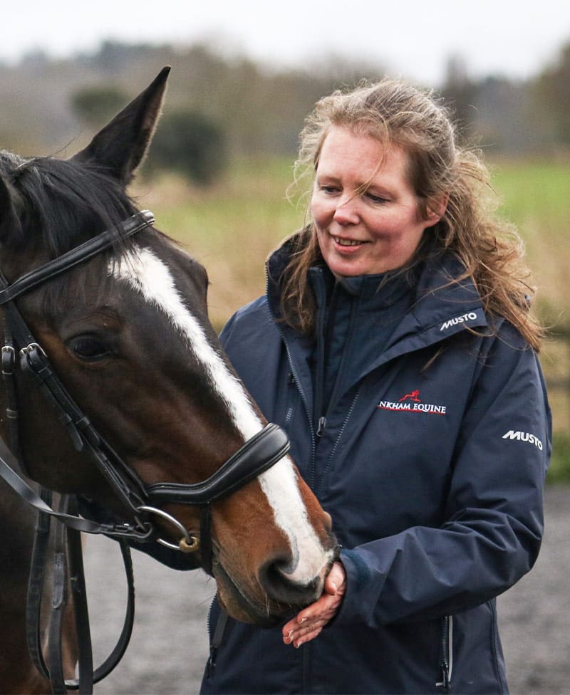 Horse Registration